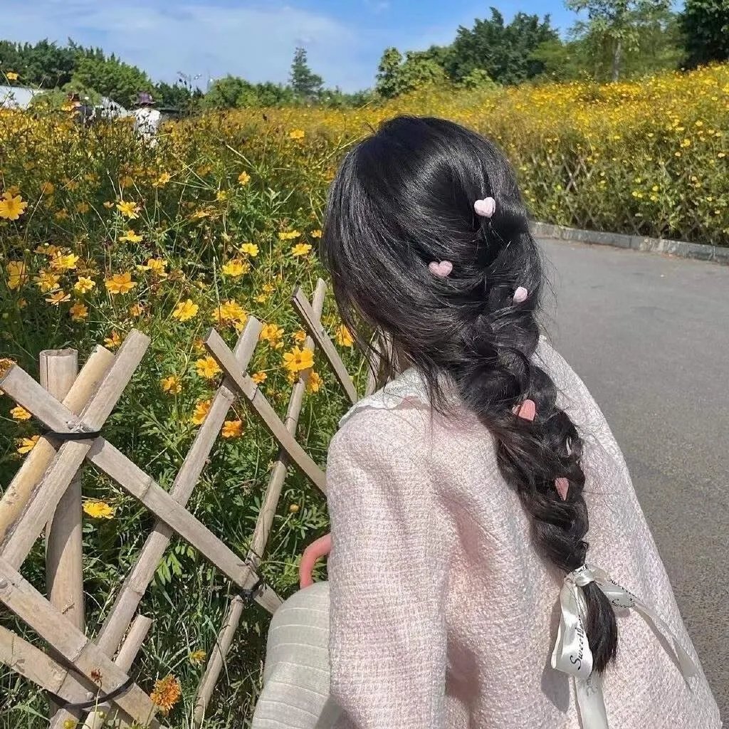 璀璨情诗