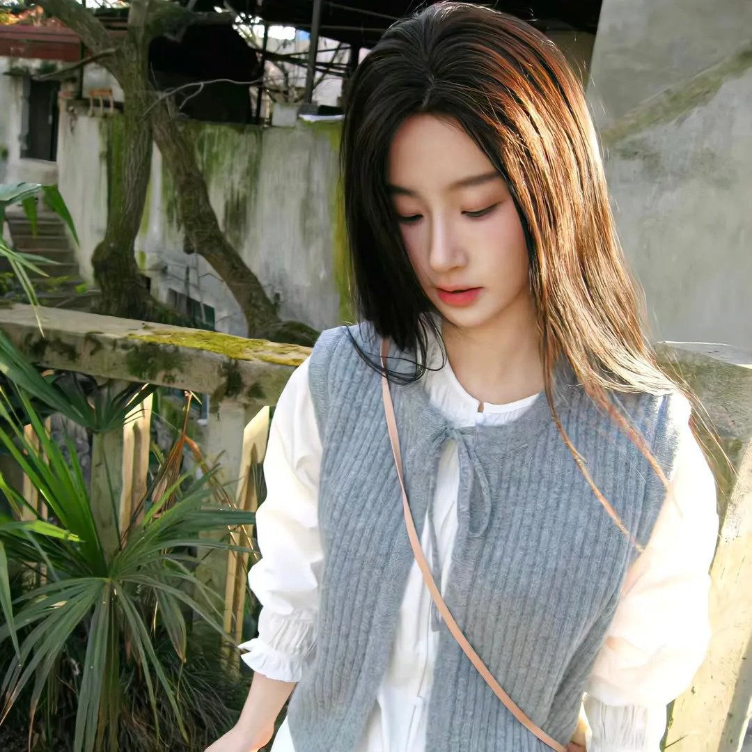 人鱼朵朵